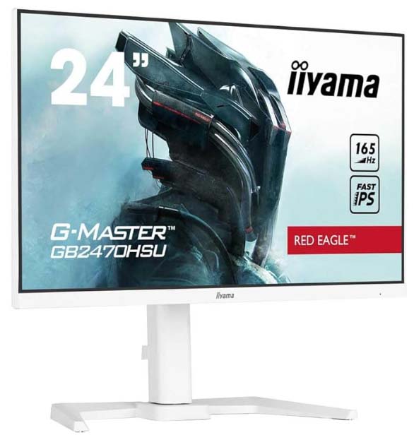 iiyama G-MASTER_GB2470HSU-W5